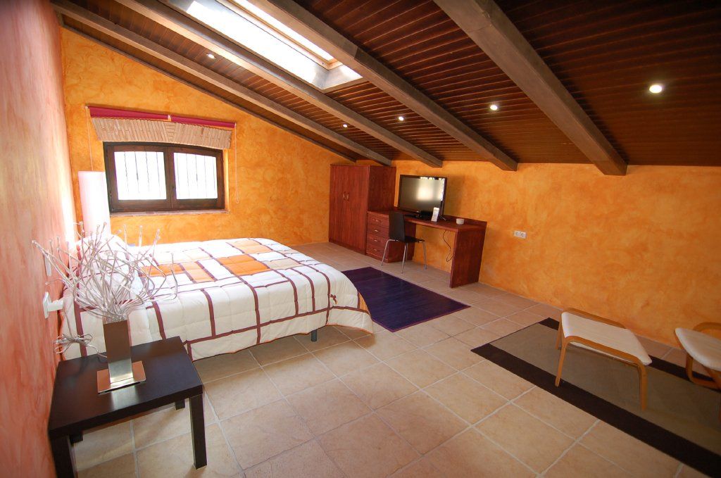 Hotel Mas Palou Roses Exterior foto