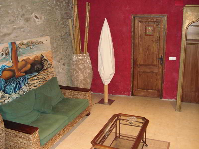 Hotel Mas Palou Roses Exterior foto