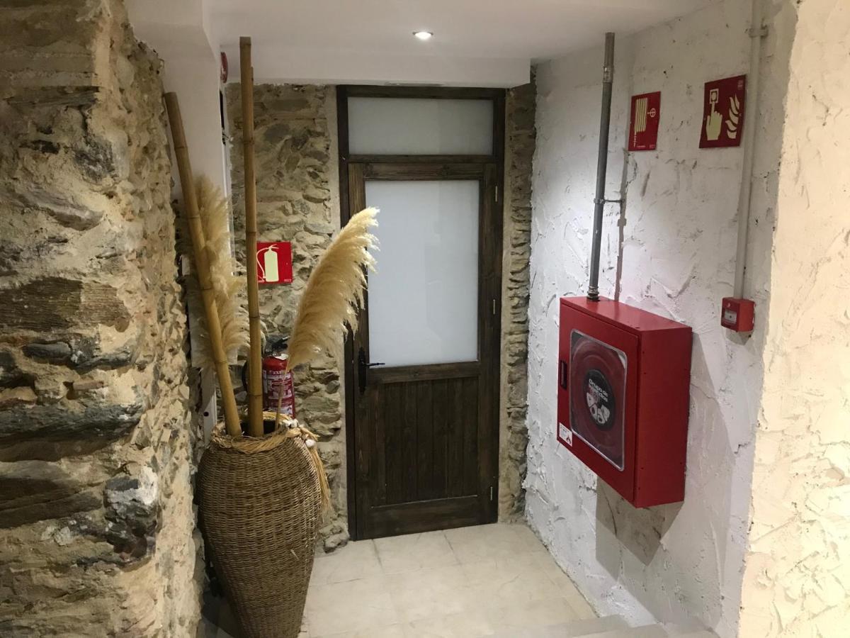 Hotel Mas Palou Roses Exterior foto